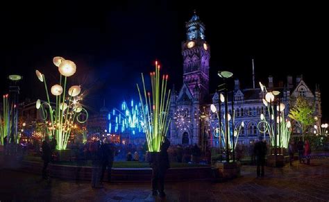 We are Bradford: Things the city gave the world .